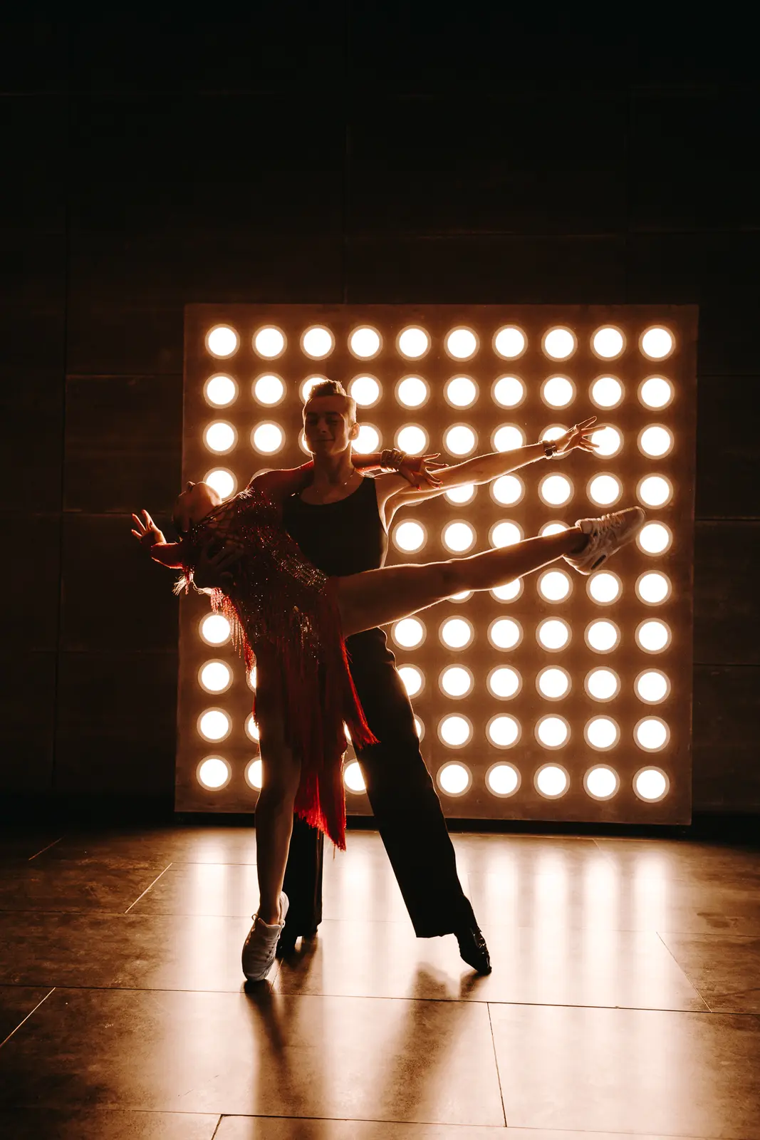 Artyom Yefanin and Anna Dergunova — “One Breath”. Photo 13 of 22
