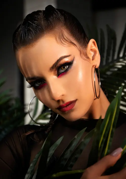 Adel Zaikman — Beyond the Grid. Фотография 7 из 12