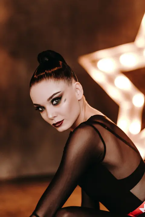 Валерия Тихопоева — Power of a Dream. Фотография 9 из 9